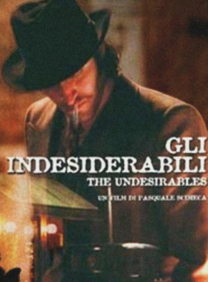 Gli indesiderabili poszter