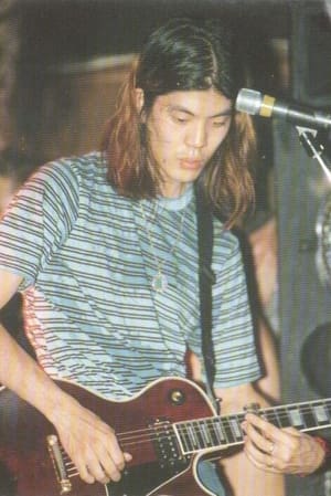 James Iha profil kép