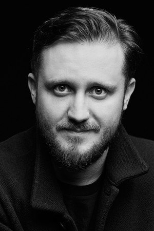 Mikk Jürjens profil kép