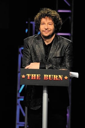 The Burn with Jeff Ross