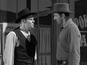 Gunsmoke Season 1 Ep.11 11. epizód