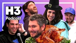 H3 Podcast 3. évad Ep.62 62. rész