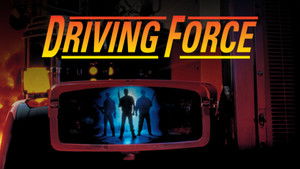 Driving Force háttérkép