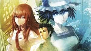 Steins;Gate kép