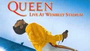 Queen: Live at Wembley Stadium háttérkép