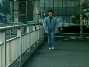 特救指令ソルブレイン 1. évad Ep.53 53. epizód