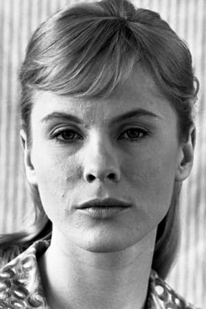 Bibi Andersson profil kép