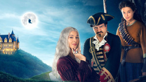 La befana vien di notte 2 - Le origini háttérkép