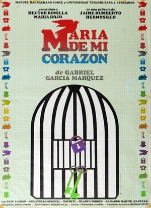 María de mi corazón