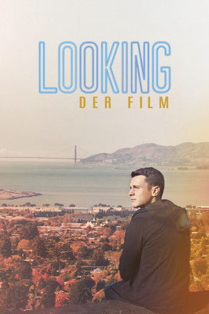 Keresem: A film poszter