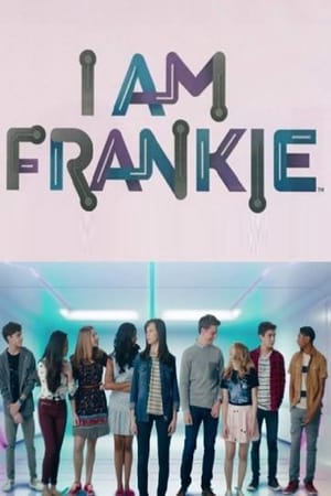 I Am Frankie