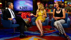 Watch What Happens Live with Andy Cohen Season 8 Ep.28 28. epizód