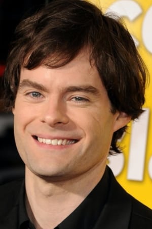 Bill Hader profil kép