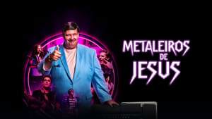 Electric Jesus háttérkép