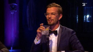 Das Duell um die Geld Season 1 Ep.4 4. epizód