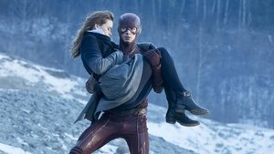 Flash – A Villám 1. Évad Ep.13 Az atomember