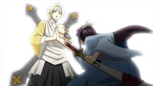Fairy Tail 8. évad Ep.41 41. epizód