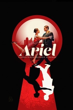 Ariel: Visszatérés Buenos Airesbe