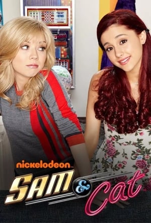 Sam & Cat poszter