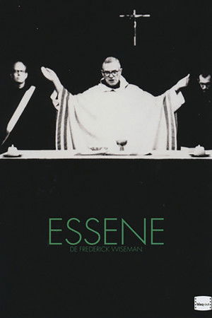 Essene poszter
