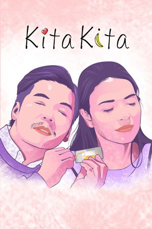 Kita Kita poszter