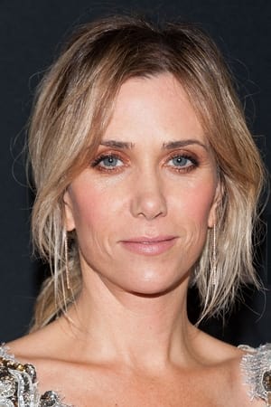 Kristen Wiig profil kép