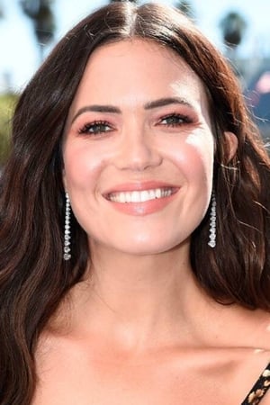 Mandy Moore profil kép