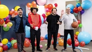 Impractical Jokers - Totál szivatás 9. évad Ep.18 18. epizód