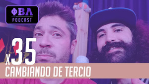 Cambiando de Tercio 2. évad Ep.13 13. rész