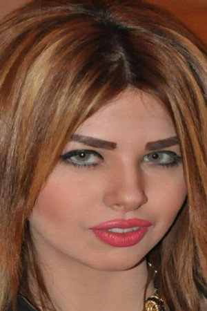 Maryan Salah profil kép