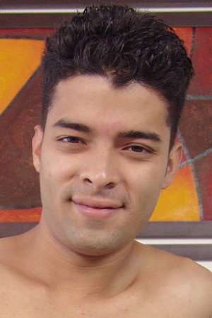 Omar Daza