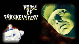 House of Frankenstein háttérkép