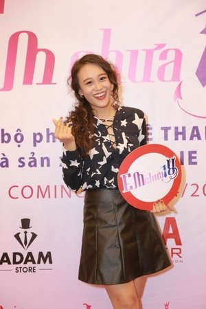 Kim Anh profil kép