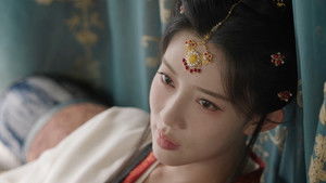 桃花映江山 1. évad Ep.4 4. epizód