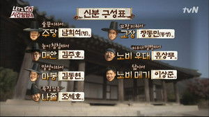 렛츠고 시간탐험대 Season 1 Ep.1 1. epizód