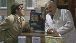The Two Ronnies Season 6 Ep.5 5. epizód