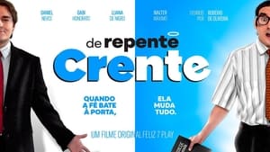 De repente Crente háttérkép