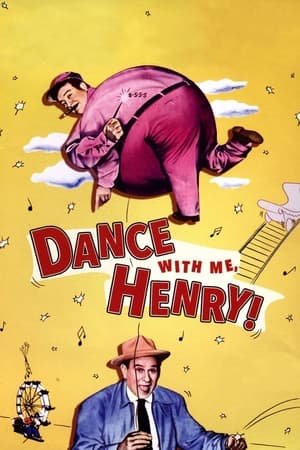 Dance with Me, Henry