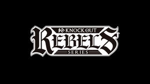 THE KNOCK OUT FIGHTER 優勝賞金100万円 61㎏トーナメント／KNOCK OUT REBELS SERIES.2 háttérkép