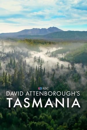 David Attenborough's Tasmania poszter