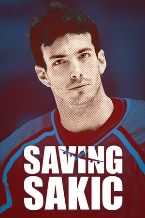 Saving Sakic poszter