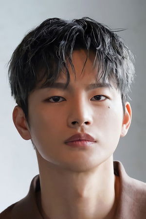 Seo In-guk profil kép