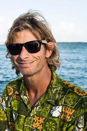 Joel Tudor