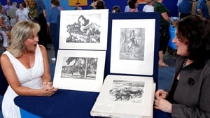 Antiques Roadshow Season 15 Ep.15 15. epizód