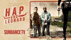 Hap & Leonard kép