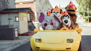 The Banana Splits Movie háttérkép