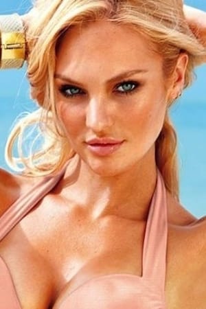 Candice Swanepoel profil kép