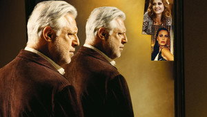Achados e Perdidos háttérkép