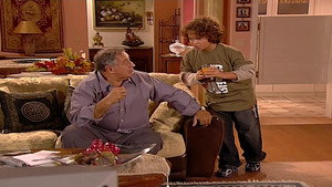 Aqui Não Há Quem Viva Season 2 Ep.12 12. epizód