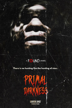 Primal Darkness poszter